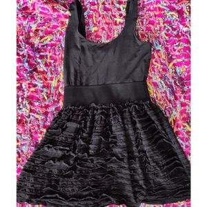 Cute Fit & Flare A-line Dress